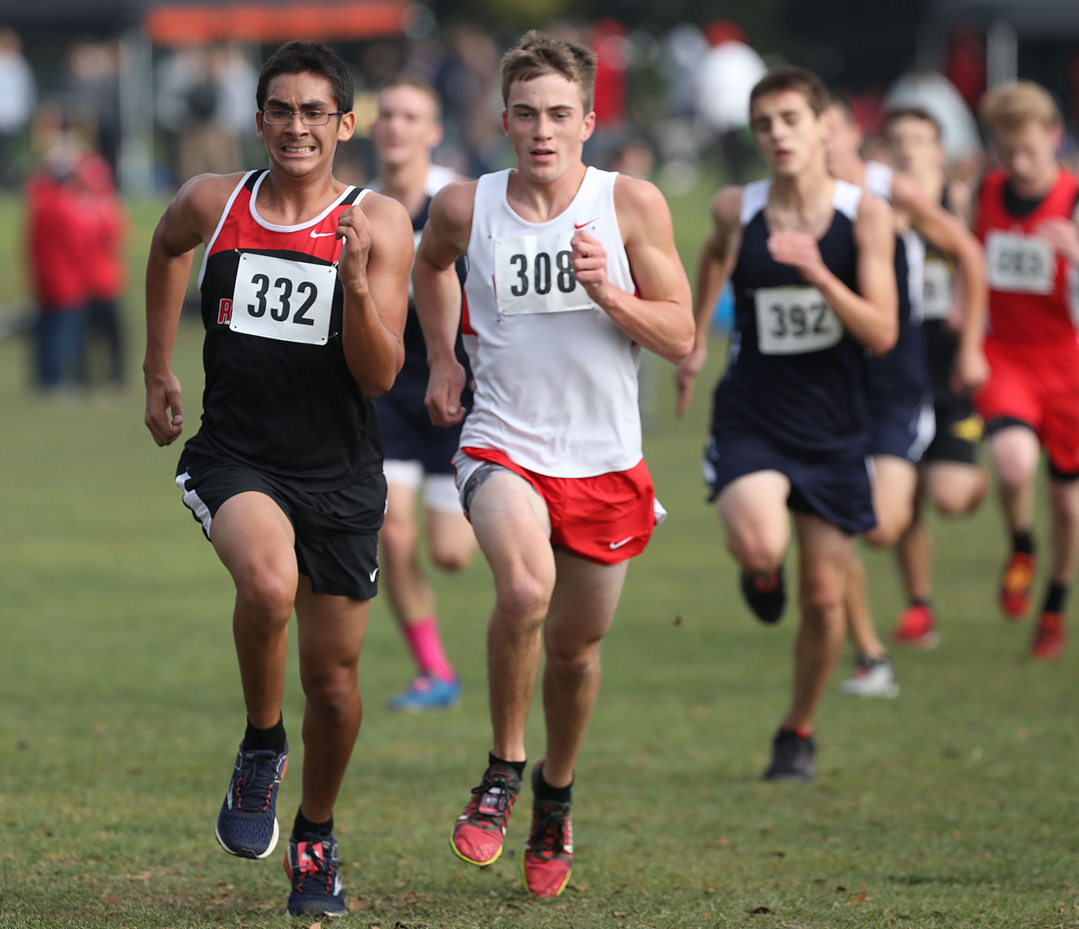Class 1A boys cross country sectional 12 10.27.18.jpg
